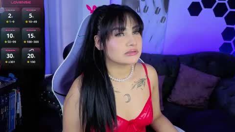 mymelody__ online show from April 30, 4:57 pm