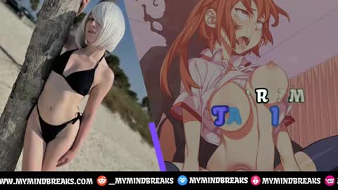 mymindbreaks online show from December 20, 6:19 am