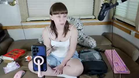 Snapshot of mymindbreaks2 chatting on July 24, 9:24 pm mymindbreaks online show from July 24, 9:24 pm