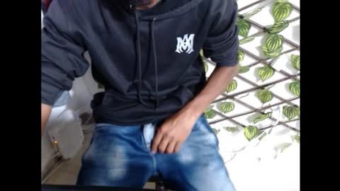 my negrito online show from March 15, 1:22 am