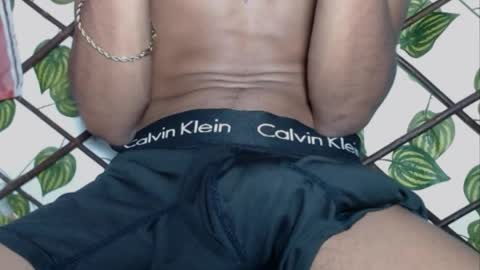 my negrito online show from May 2, 12:37 am