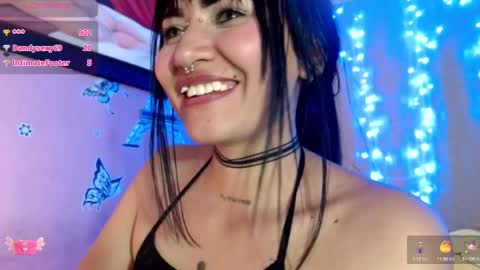 myomi online show from January 17, 6:15 am