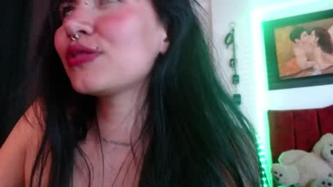 myomi online show from January 27, 10:38 am