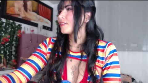 myomi online show from October 18, 2:58 am