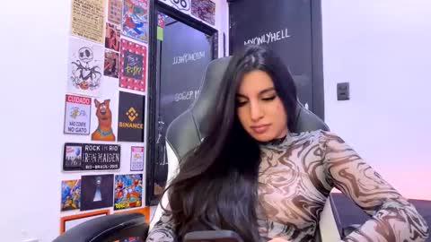 myonlyhell online show from April 14, 2:17 am