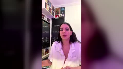myonlyhell online show from June 11, 10:19 pm