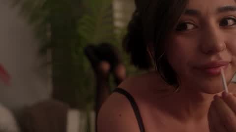 Snapshot of mypassion_ chatting on March 7, 4:15 pm mypassion_ online show from March 7, 4:15 pm