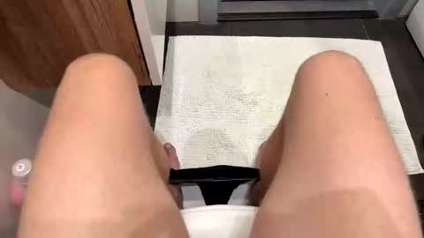 Ricky online show from October 1, 8:48 pm