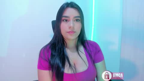 Bella online show from October 14, 12:00 am