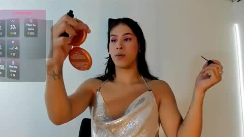 bry online show from February 12, 1:06 pm