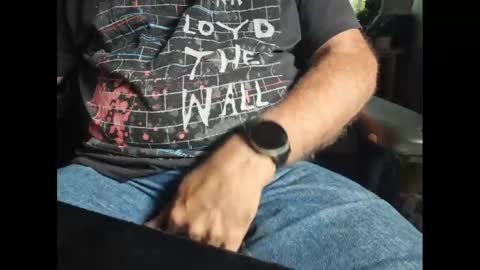 Exposed Dad online show from February 26, 2:37 am