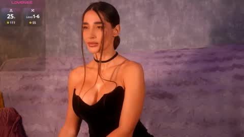 Miryam online show from February 5, 9:03 am