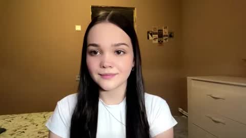 Snapshot of myrnabrantner chatting on July 16, 12:22 pm Mikel online show from July 16, 12:22 pm