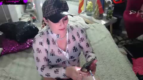 Myrna Sessions online show from July 5, 12:17 am