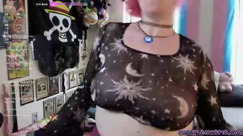 Snapshot of myrtlemystic chatting on July 13, 9:39 pm Myrtle Faust online show from July 13, 9:39 pm