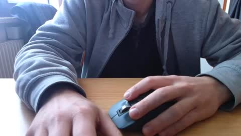 Ben online show from December 13, 9:46 am