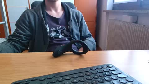 Ben online show from December 31, 12:57 pm