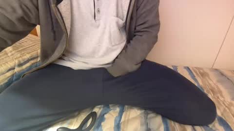 Ben online show from January 4, 4:54 pm