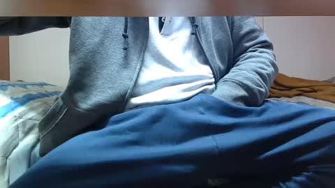 Ben online show from January 6, 1:20 am