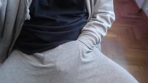 Ben online show from March 4, 9:59 am