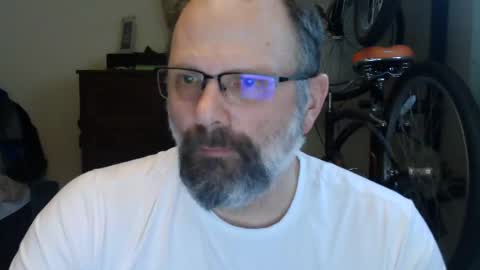 Tony online show from December 8, 11:19 pm