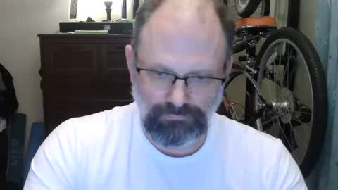 Tony online show from December 9, 7:06 am