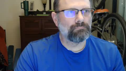 Tony online show from December 13, 9:20 pm