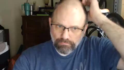 Tony online show from December 27, 10:05 pm