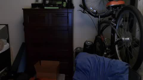 Tony online show from December 29, 6:56 am