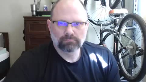 Tony online show from December 31, 6:35 pm