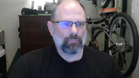 Tony online show from January 3, 6:33 am