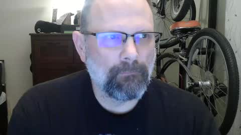 Tony online show from January 4, 6:41 am