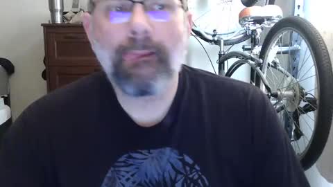 Tony online show from January 4, 6:51 pm