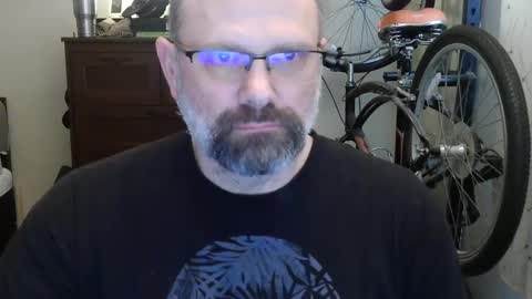 Tony online show from January 4, 10:24 pm