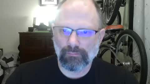 Tony online show from January 7, 6:59 am