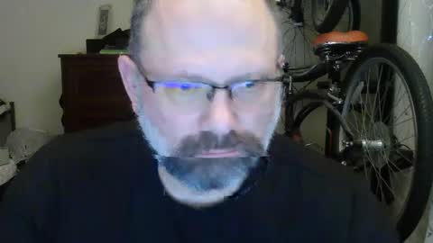 Tony online show from January 10, 7:57 am