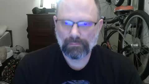 Tony online show from January 13, 3:45 am