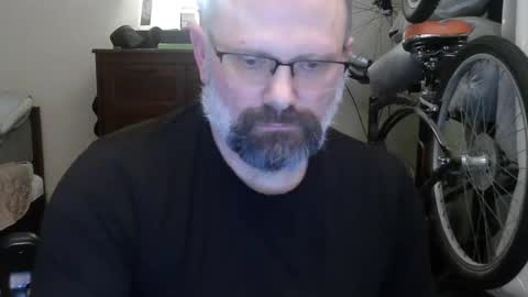 Tony online show from January 15, 5:40 am