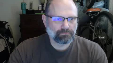 Tony online show from January 16, 10:44 pm