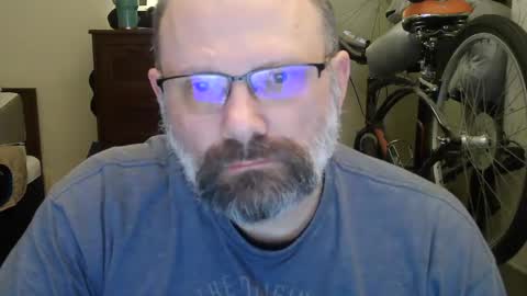 Tony online show from January 18, 7:07 am