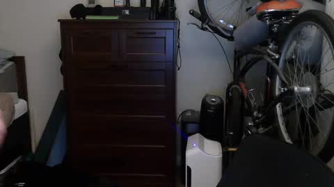 Tony online show from January 19, 1:00 am