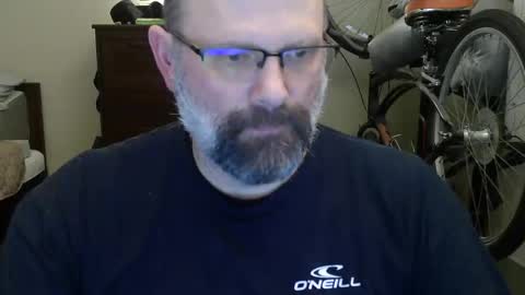 Tony online show from January 19, 5:05 am