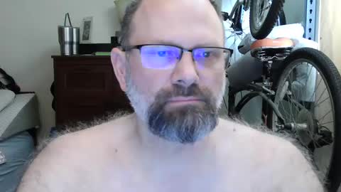 Tony online show from February 8, 7:16 pm