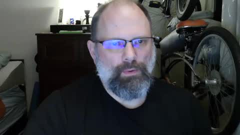 Tony online show from March 7, 6:35 am