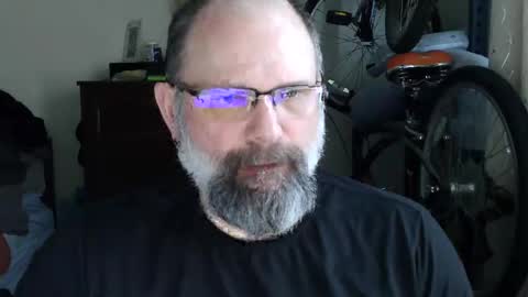 Tony online show from March 9, 10:08 pm