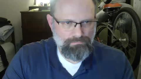 Tony online show from March 12, 5:57 am