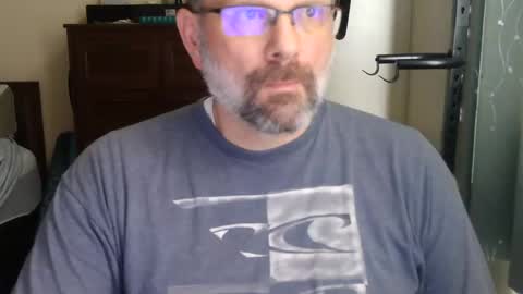 Tony online show from September 30, 6:35 pm