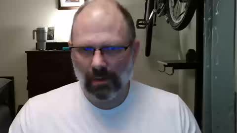 Tony online show from October 18, 5:32 am