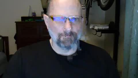 Tony online show from October 29, 4:26 am