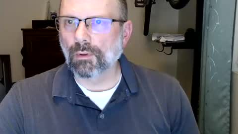 Tony online show from November 5, 5:29 am